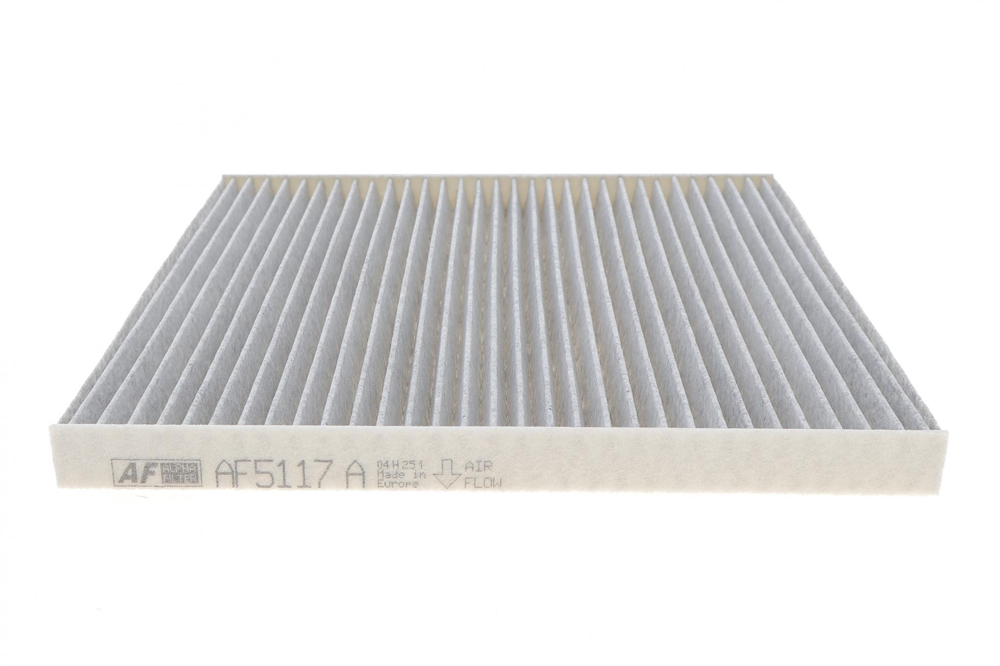AF5117A ALPHA FILTER
